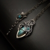 Iza Malczyk - Blue Charm