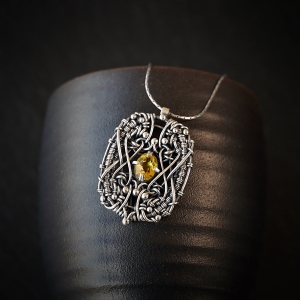Eternal Sun Iza Malczyk