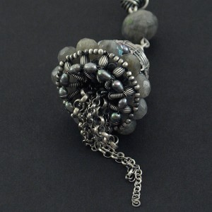 Kraken Iza Malczyk