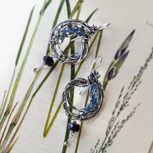 Muscari Iza Malczyk