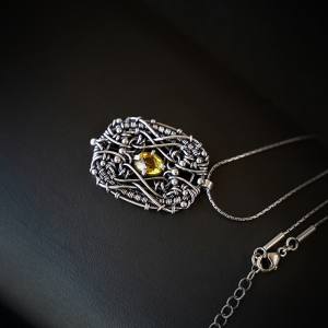 Eternal Sun Iza Malczyk