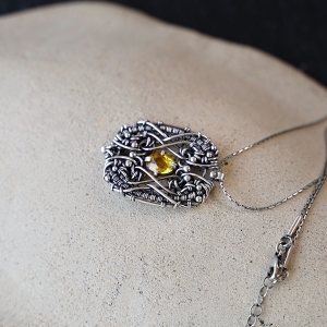 Eternal Sun Iza Malczyk