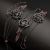 biżuteria wire-wrapping Iza Malczyk