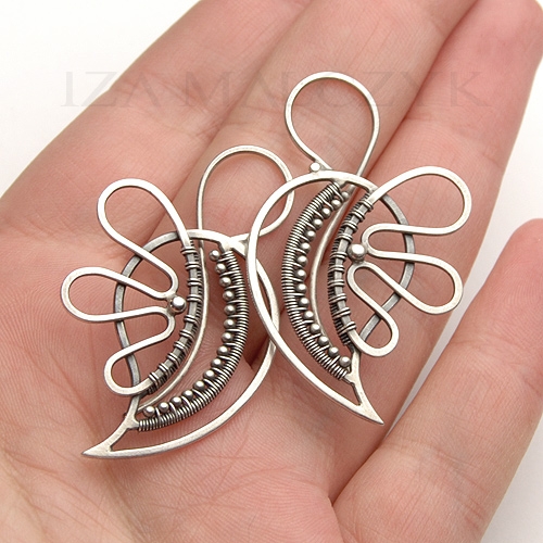 Funky Blossom Paisley — 7 / 7