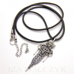 Totem Iza Malczyk
