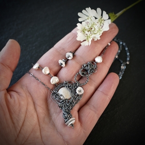 Flower Moon Iza Malczyk