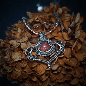 Stardust Iza Malczyk