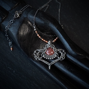 Stardust Iza Malczyk