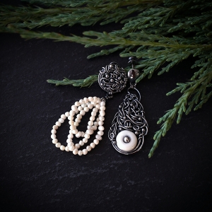 Shimo no Hana Iza Malczyk