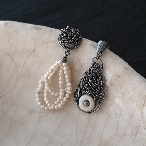 Shimo no Hana Iza Malczyk