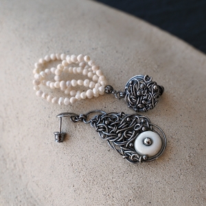 Shimo no Hana Iza Malczyk