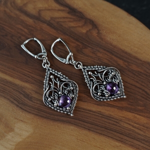 Aquilegia Iza Malczyk