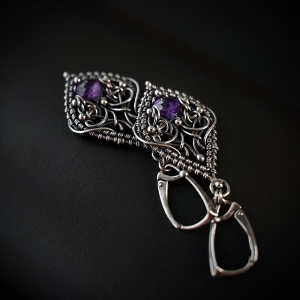 Aquilegia Iza Malczyk