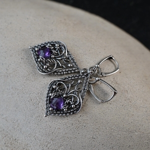 Aquilegia Iza Malczyk