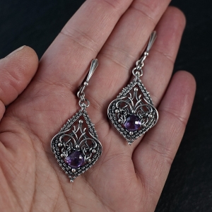 Aquilegia Iza Malczyk