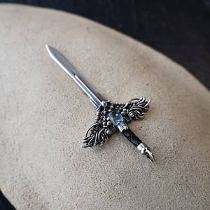 Ensis Fidelis Iza Malczyk