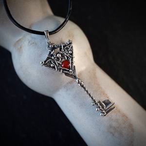 Cor Fervens Iza Malczyk