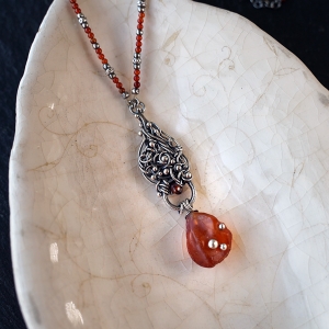 Baltic Flame Iza Malczyk