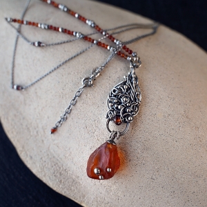 Baltic Flame Iza Malczyk