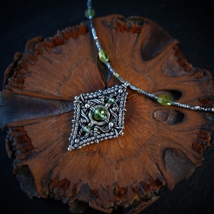 Gem of the Sun Iza Malczyk