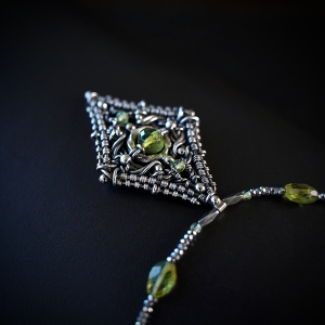 Gem of the Sun Iza Malczyk