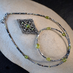 Gem of the Sun Iza Malczyk