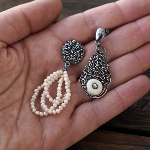 Shimo no Hana Iza Malczyk