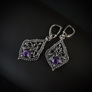 Aquilegia Iza Malczyk