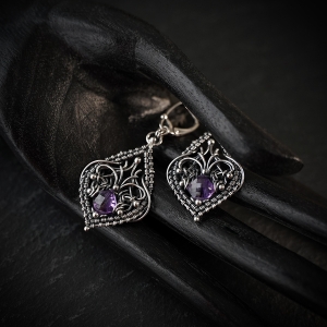 Aquilegia Iza Malczyk