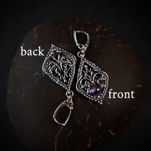 Aquilegia Iza Malczyk