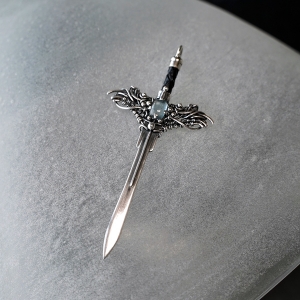 Ensis Fidelis Iza Malczyk