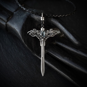 Ensis Fidelis Iza Malczyk