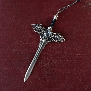 Ensis Fidelis Iza Malczyk