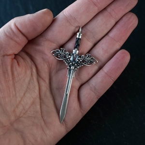 Ensis Fidelis Iza Malczyk