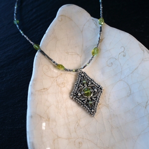 Gem of the Sun Iza Malczyk