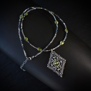 Gem of the Sun Iza Malczyk