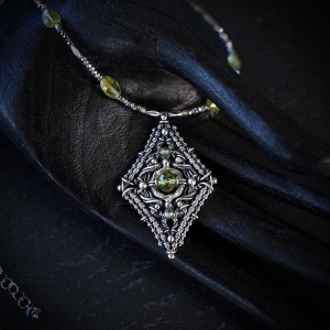 Gem of the Sun Iza Malczyk