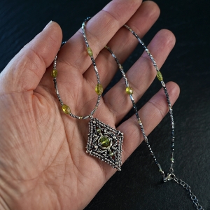 Gem of the Sun Iza Malczyk