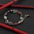 biżuteria wire-wrapping Iza Malczyk