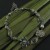 biżuteria wire-wrapping Iza Malczyk
