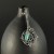 biżuteria wire-wrapping Iza Malczyk