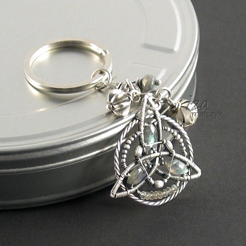 Triquetra homme