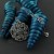 biżuteria wire-wrapping Iza Malczyk