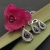 biżuteria wire-wrapping Iza Malczyk