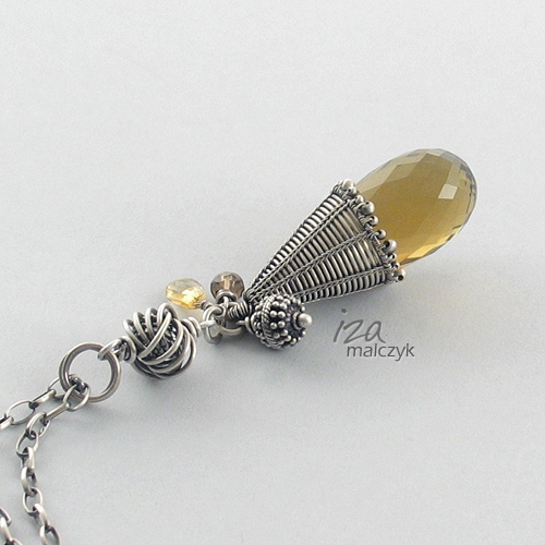 A Drop of Sun — 4 / 7