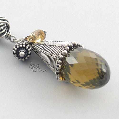 A Drop of Sun — 5 / 7