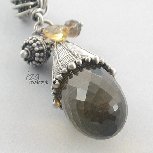 A Drop of Sun — 6 / 7