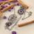 biżuteria wire-wrapping Iza Malczyk