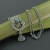 biżuteria wire-wrapping Iza Malczyk