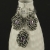 biżuteria wire-wrapping Iza Malczyk